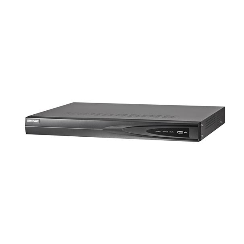 NVR CCTV HIKVISION DS-7604NI-K1