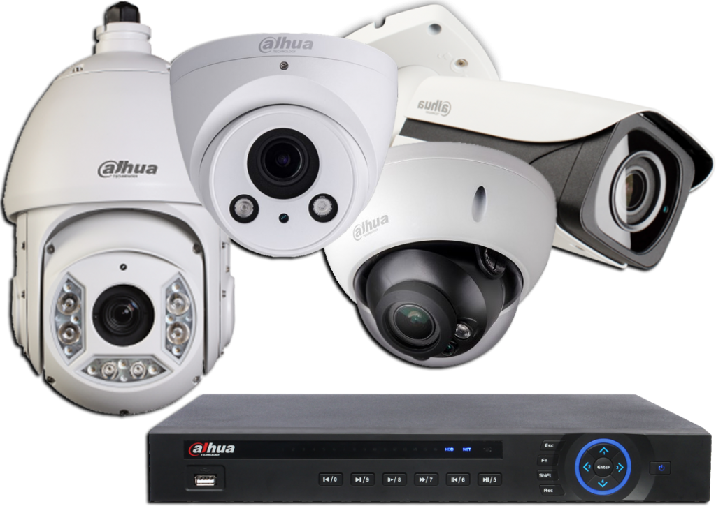 merk cctv dahua