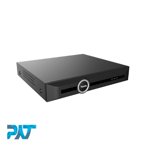 Tiandy TC-R3232 NVR CCTV 32 Channel AI - PATEKNO