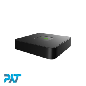 Tiandy TC-R3105 POE NVR 5 Channel - PATEKNO