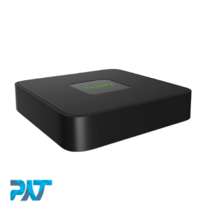 Tiandy TC-R3110 POE NVR 10 Channel - PATEKNO