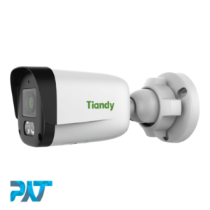Tiandy TC-C2 4MP Camera CCTV WiFi IR 50m - PATEKNO