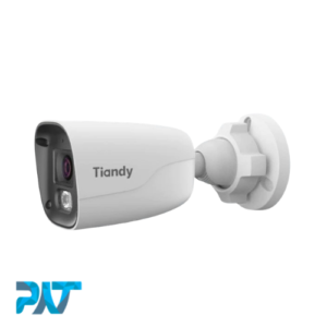 Tiandy TC-C324S 2MP Starlight Metal Housing IK08 - PATEKNO