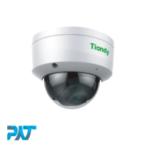Tiandy TC-C32KM Camera CCTV 2MP Varifocal - PATEKNO
