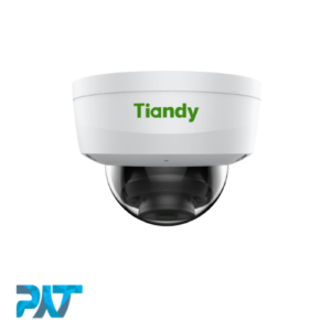 Tiandy TC-C32KS 2MP Starlight IK08 Anti Vandal - PATEKNO