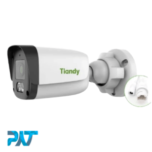 Tiandy TC-C32QL-E 2MP Colormaker Eco 4mm - PATEKNO