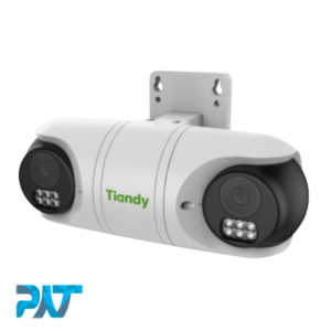Tiandy TC-C32RN Camera CCTV Dual Lens 2MP+2MP - PATEKNO