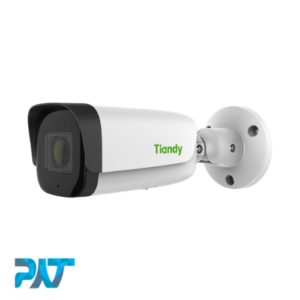 Tiandy TC-C32UN Camera CCTV 2MP Varifocal IR 80m - PATEKNO