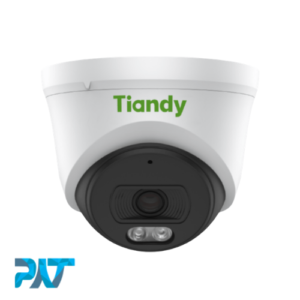 Tiandy TC-C32XN Camera CCTV 2MP Spark No Waterproof - PATEKNO