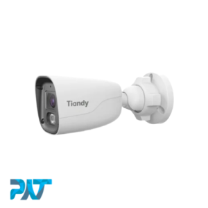 Tiandy TC-C344S 4MP Starlight Metal Housing IK08 - PATEKNO