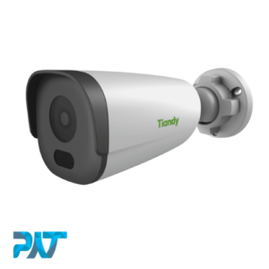 Tiandy TC-C34GS 4MP Starlight 120dB WDR 2.8mm - PATEKNO