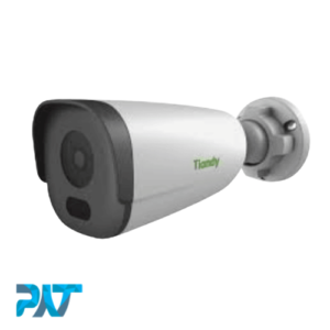 Tiandy TC-C34GS 4MP Starlight 120dB WDR 4mm - PATEKNO