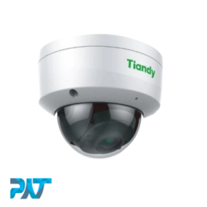 Tiandy TC-C34KM Camera CCTV 4MP Varifocal - PATEKNO