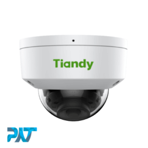 Tiandy TC-C34KN Camera CCTV 4MP Super Lite IP66 - PATEKNO