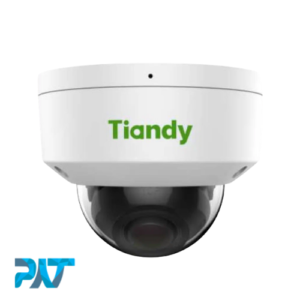 Tiandy TC-C34KS 4MP Starlight IK08 Anti Vandal - PATEKNO