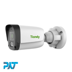Tiandy TC-C34QN 4MP Spark 4mm Built-in Mic IP67 - PATEKNO