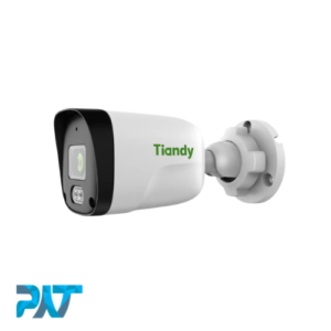 Tiandy TC-C34UN Camera CCTV 4MP Varifocal IR 80m - PATEKNO