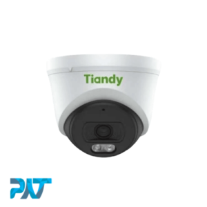 Tiandy TC-C34XL-E Camera CCTV 4MP Colormaker Eco - PATEKNO