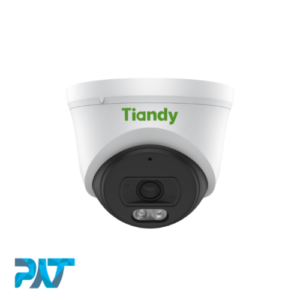 Tiandy TC-C34XN Camera CCTV 4MP Spark No Waterproof - PATEKNO