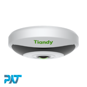 Tiandy TC-C35VN Camera CCTV 5MP Fisheye 360 Derajat - PATEKNO