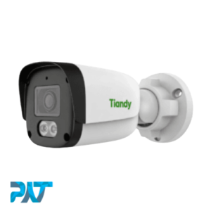 Tiandy TC-C36QL-E Camera CCTV 6MP Colormaker Eco IP67 - PATEKNO