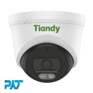 Tiandy TC-C36XL-E Camera CCTV 6MP Colormaker Eco - PATEKNO