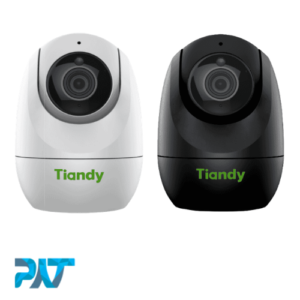 Tiandy TC-H2 2MP Camera CCTV WiFi 360 Panoramic - PATEKNO