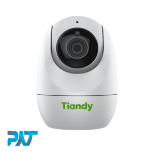 Tiandy TC-H2 3MP Camera CCTV WiFi 360 Panoramic - PATEKNO