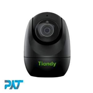 Tiandy TC-H2 4MP Camera CCTV WiFi 360 Derajat - PATEKNO