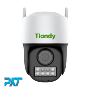 Tiandy TC-H3 3MP Camera CCTV WiFi Color Night - PATEKNO