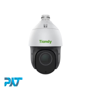 Tiandy TC-H324S PTZ Camera CCTV 23x Zoom - PATEKNO