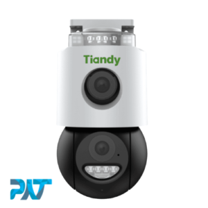 Tiandy TC-H6 4G Camera CCTV Battery 10500mAh - PATEKNO