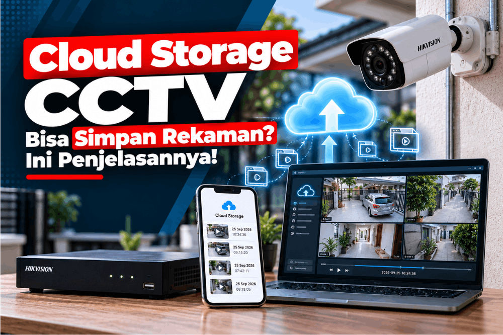 cloud-storage CCTV bisa simpan rekaman ini penjelasannya