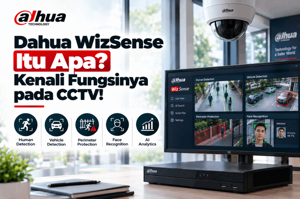 dahua wizsense itu apa kenali fungsinya pada CCTV