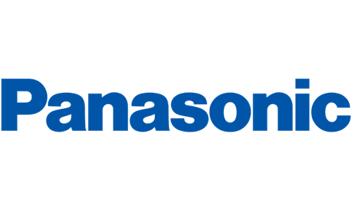 Logo Panasonic
