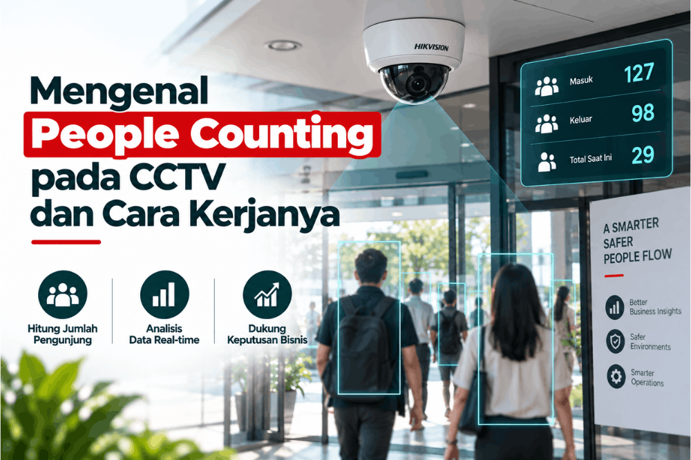 mengenal people counting pada CCTV dan cara kerjanya