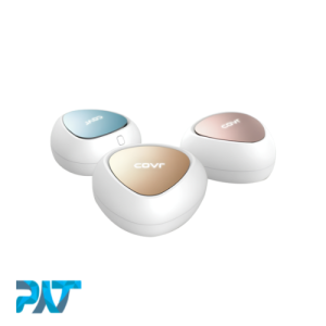 D-Link COVR-C1203 Mesh WiFi - PATEKNO