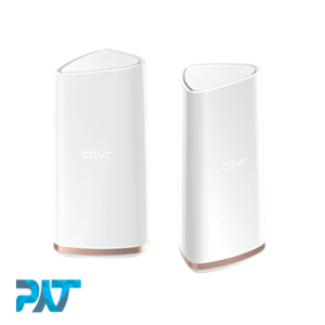 D-Link COVR-C2202 Mesh WiFi - PATEKNO