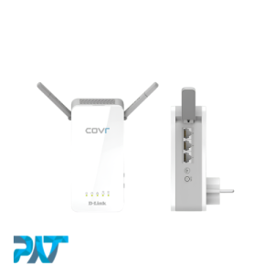 D-Link COVR-P2502 Mesh WiFi - PATEKNO