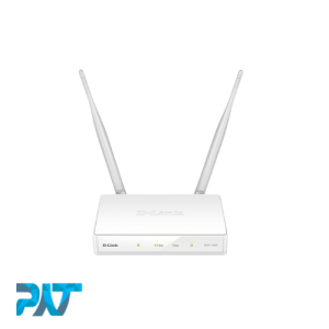 D-Link DAP-1665 Access Point - PATEKNO