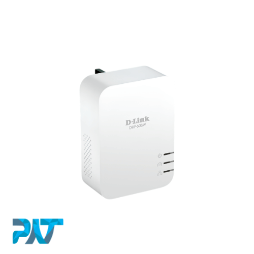D-Link DHP-601AV Powerline - PATEKNO