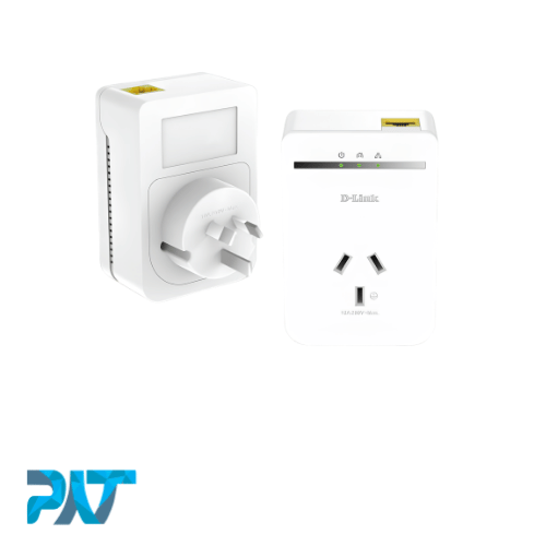 D-Link DHP-P309AV Powerline - PATEKNO