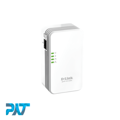 D-Link DHP-W310AV Powerline - PATEKNO