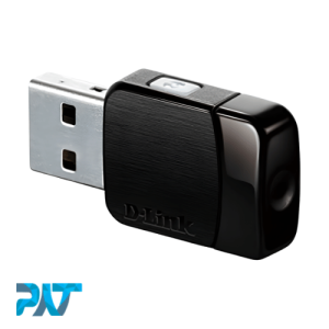 D-Link DWA-171 WiFi Adapter - PATEKNO