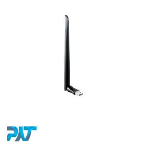 D-Link DWA-172 WiFi Adapter - PATEKNO