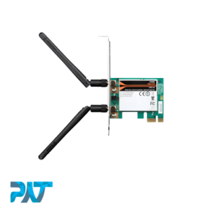 D-Link DWA-582 WiFi Adapter - PATEKNO