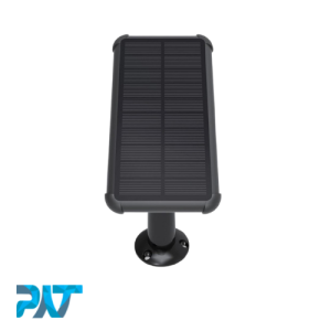 Ezviz Solar Panel C3A Aksesoris CCTV - PATEKNO