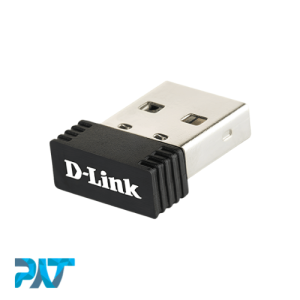 D-Link DWA-121 WiFi Adapter - PATEKNO