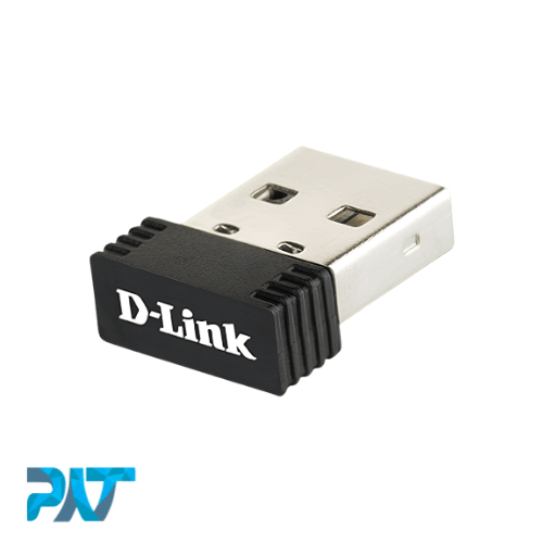D-Link DWA-121 WiFi Adapter - PATEKNO