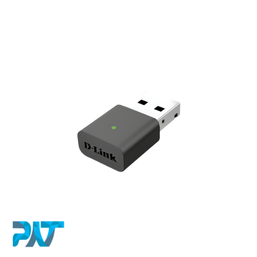 D-Link DWA-131 WiFi Adapter - PATEKNO